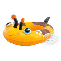 Матрас для плавания ПЧЕЛКА 59380 3-6 лет