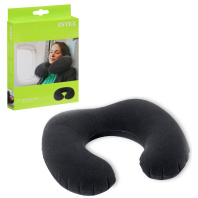 Подушка туристическая надувная 33*25-9см 68675 Подушка туристическая надувная 33*25-9см 68675