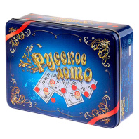 Лото Русское 01780 Лото Русское 01780