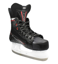 Коньки хоккейные RGX-5,0 Red р.42 Коньки хоккейные RGX-5,0 Red р.42