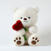 Мягкая игрушка Мишка 30см 703028003B