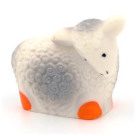 Игрушка ПВХ Овечка СИ-115 