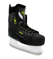 Коньки хоккейные Defender р.41 Коньки хоккейные Defender р.41