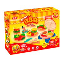 Набор для лепки BBQ PN004 