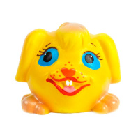 Игрушка ПВХ Солнечный зайчик СИ-423