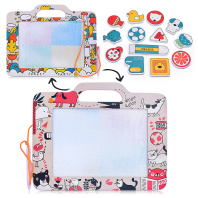 Доска для рисования Лесная вечеринка D1989 Доска для рисования Лесная вечеринка D1989