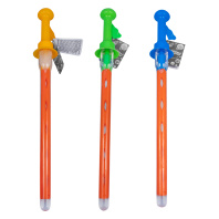 Мыльные пузыри Супер-Пузырище 923-1 Мыльные пузыри Супер-Пузырище 923-1