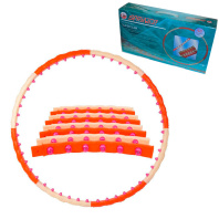 Обруч разборный SUPER SLIM: 2099 OH10 07310